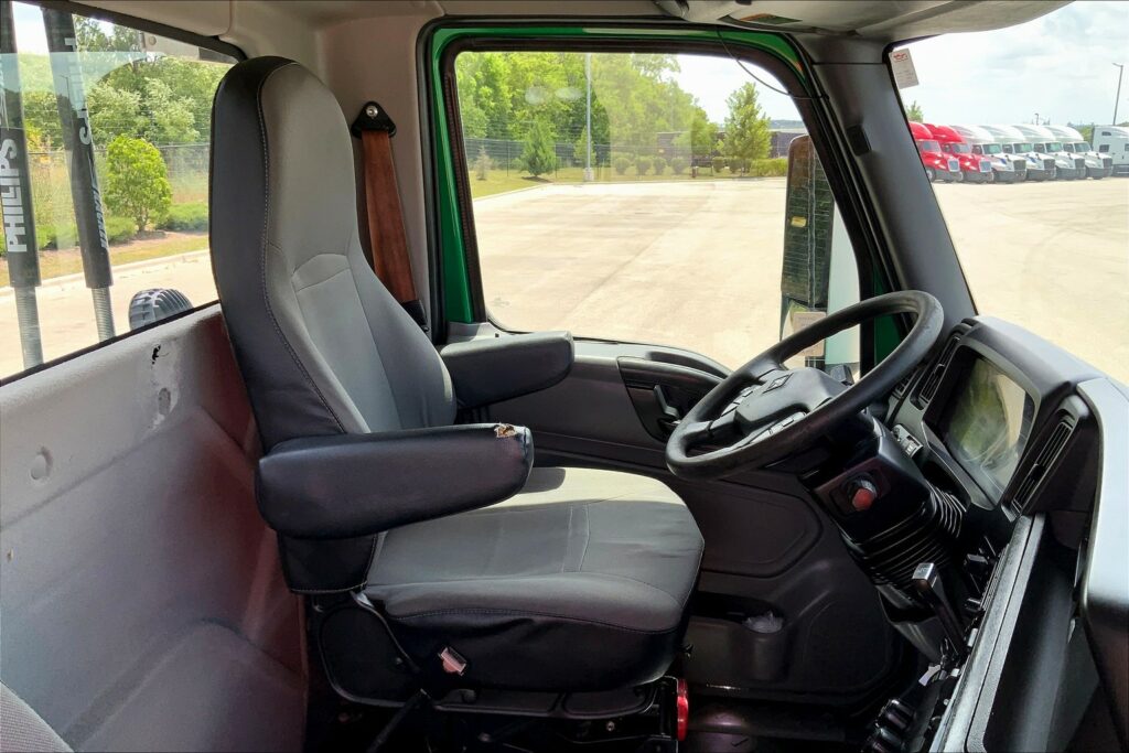 2020 INT LT625 6×4 Day Cab