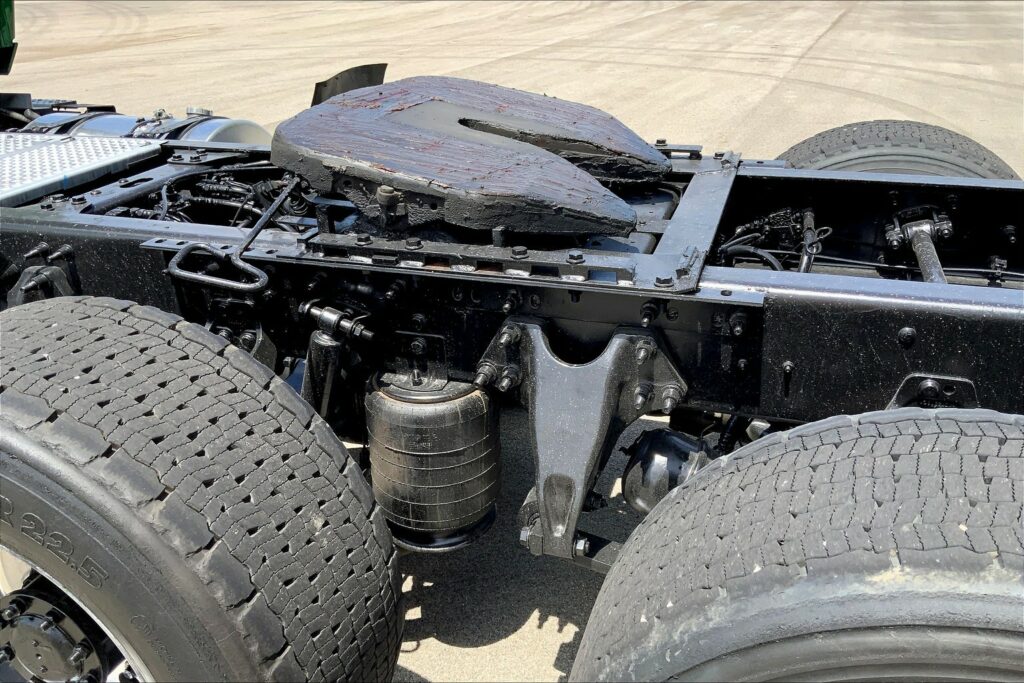 2020 INT LT625 6×4 Day Cab