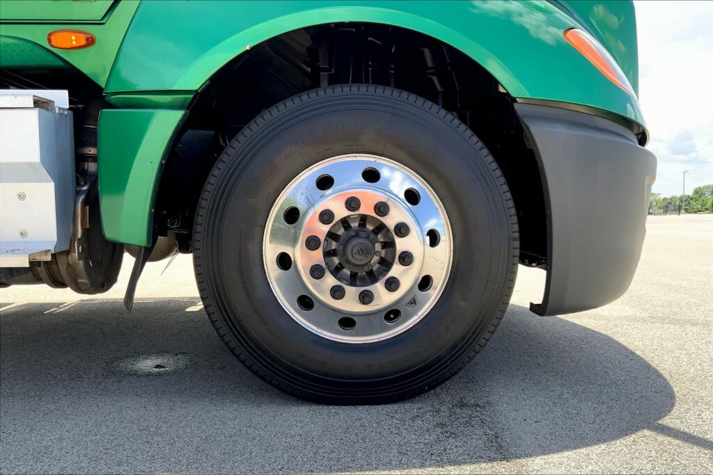 2020 INT LT625 6×4 Day Cab