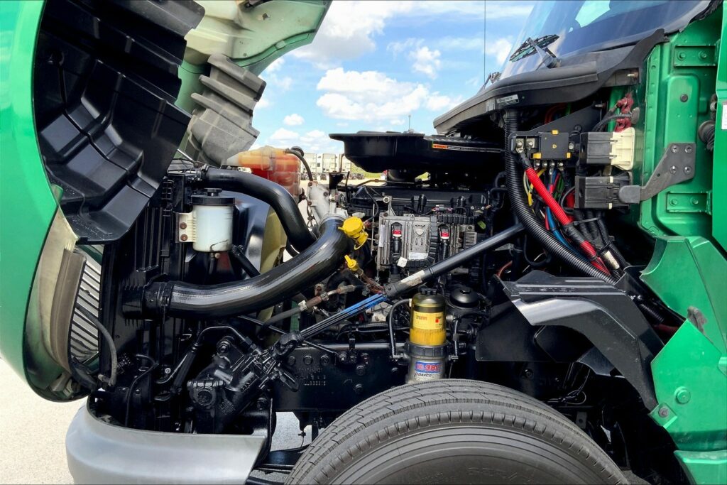 2020 INT LT625 6×4 Day Cab