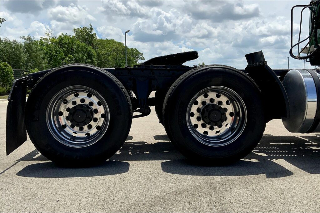 2020 INT LT625 6×4 Day Cab