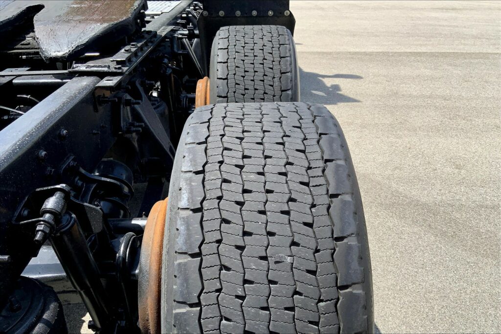 2020 INT LT625 6×4 Day Cab