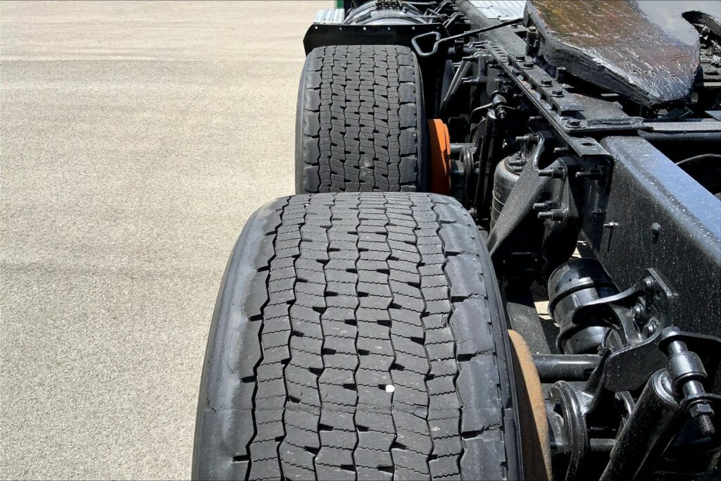 2020 INT LT625 6×4 Day Cab