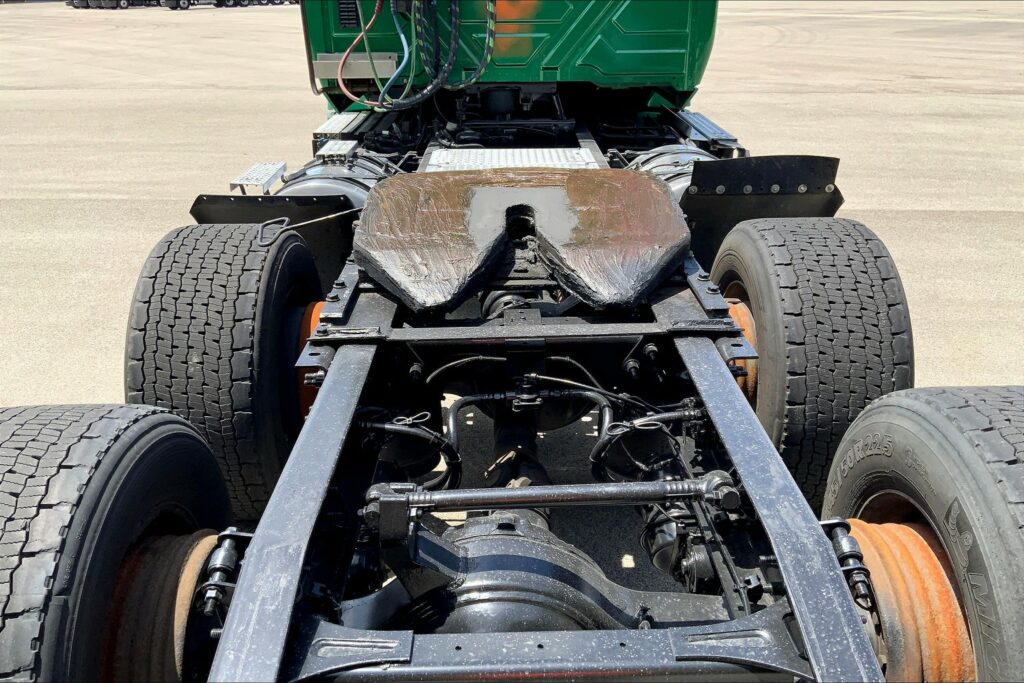 2020 INT LT625 6×4 Day Cab