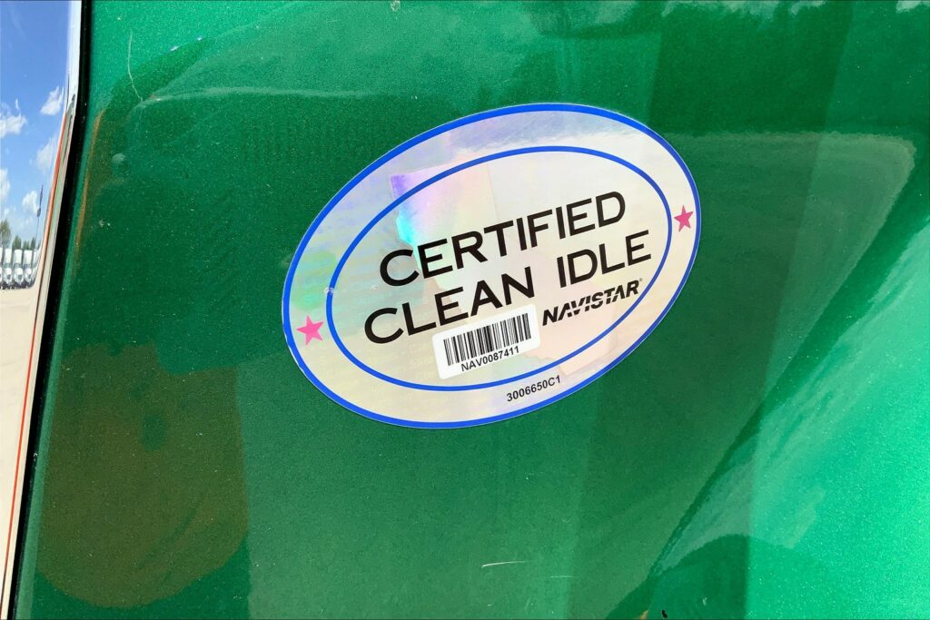 2020 INT LT625 6×4 Day Cab