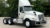 2019 INT LT625 6×4 Day Cab