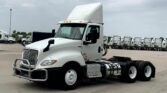 2019 INT LT625 6×4 Day Cab