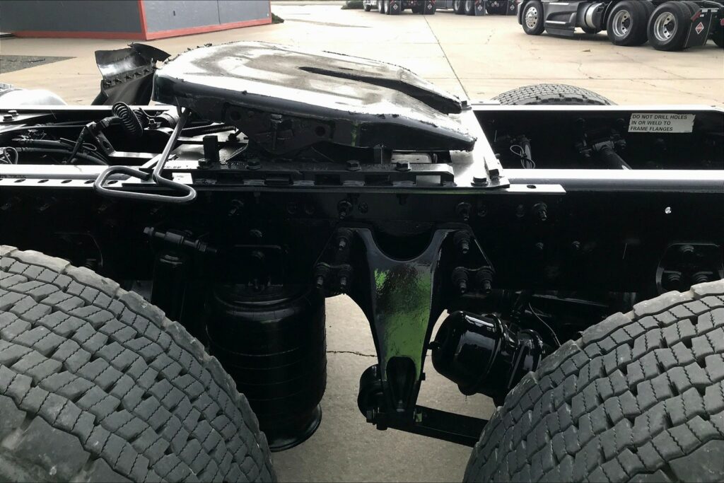 2020 INT LT625 6×4 Day Cab