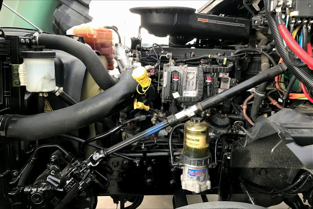 2020 INT LT625 6×4 Day Cab