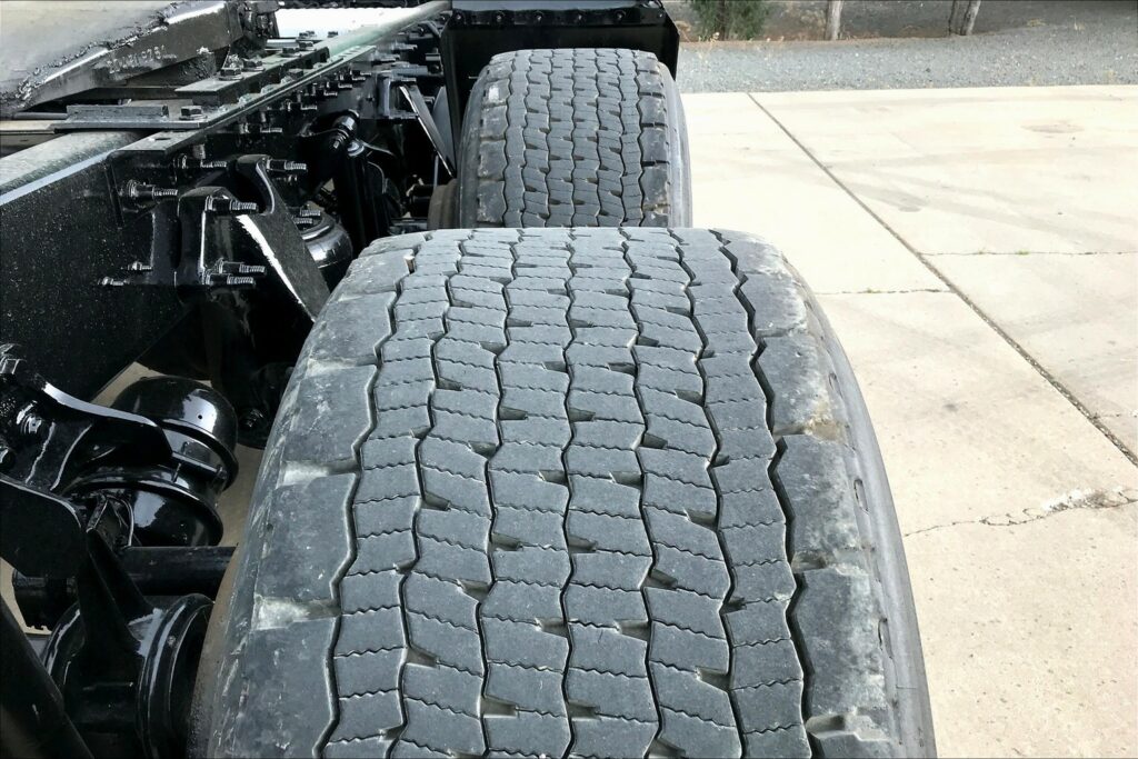 2020 INT LT625 6×4 Day Cab