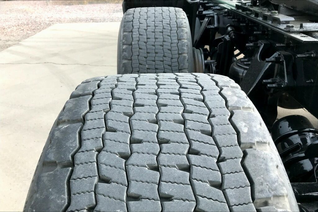 2020 INT LT625 6×4 Day Cab