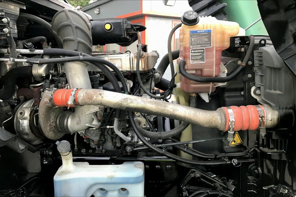 2020 INT LT625 6×4 Day Cab