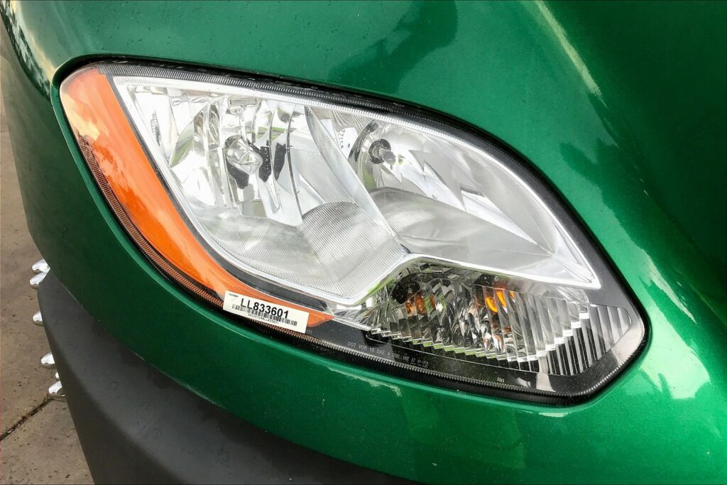 2020 INT LT625 6×4 Day Cab