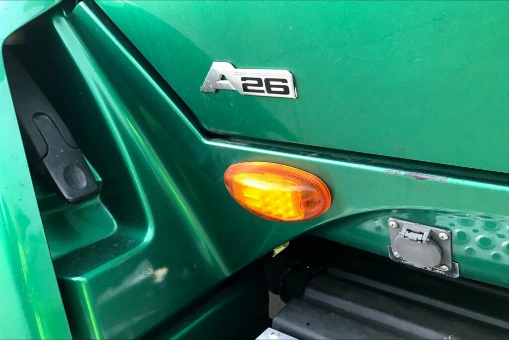 2020 INT LT625 6×4 Day Cab