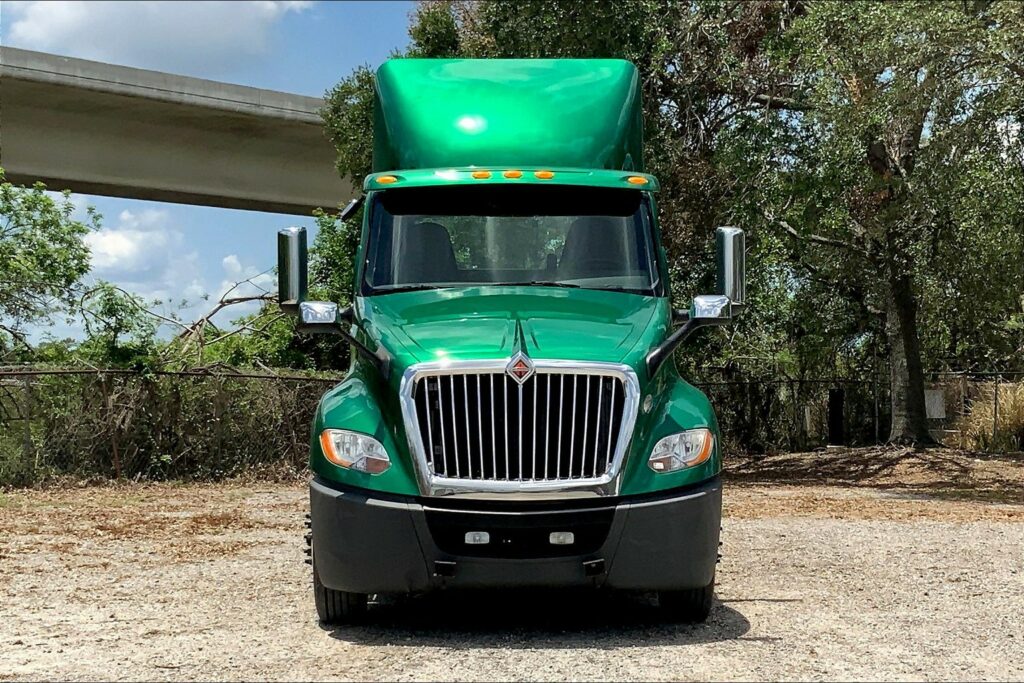 2020 INT LT625 6×4 Day Cab