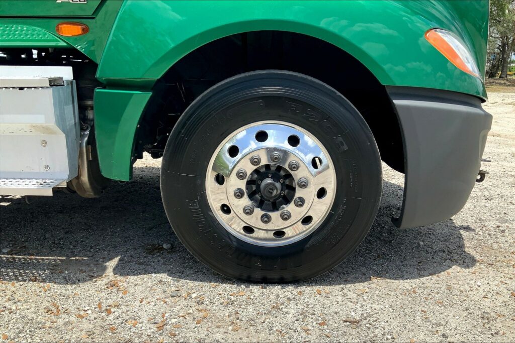 2020 INT LT625 6×4 Day Cab