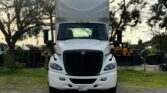 2021 INT RH613 6×4 Day Cab