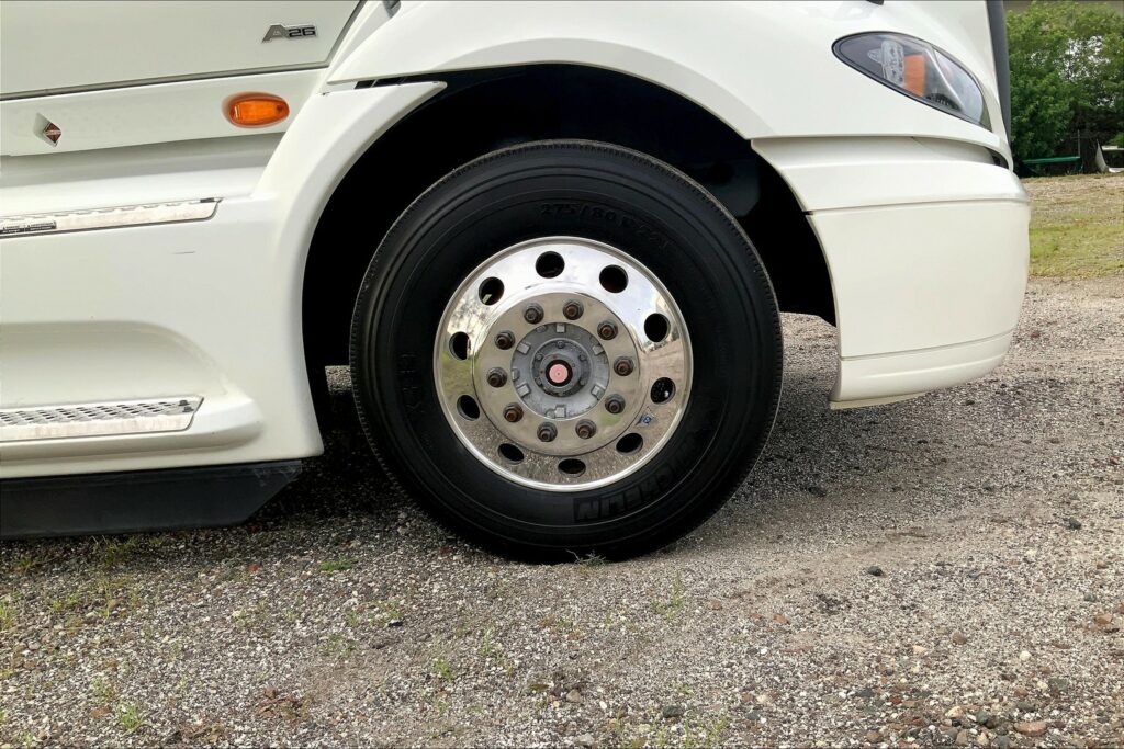 2021 INT RH613 6×4 Day Cab