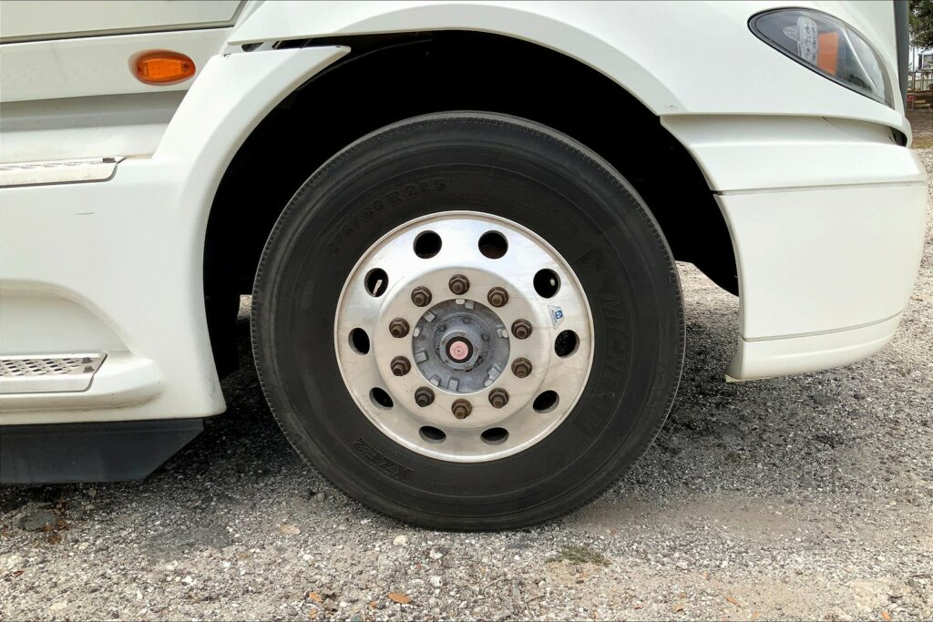 2021 INT RH613 6×4 Day Cab