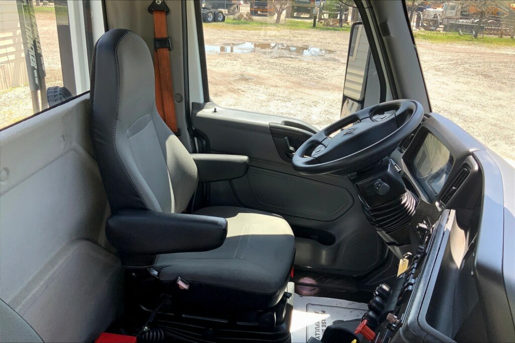 2021 INT RH613 6×4 Day Cab