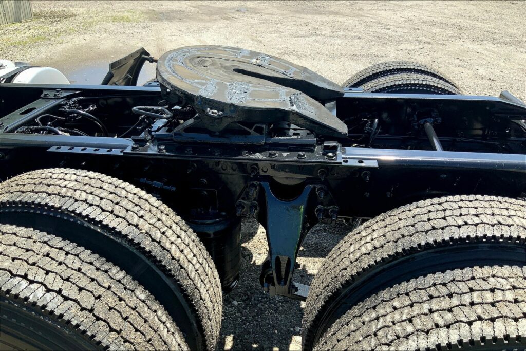 2021 INT RH613 6×4 Day Cab