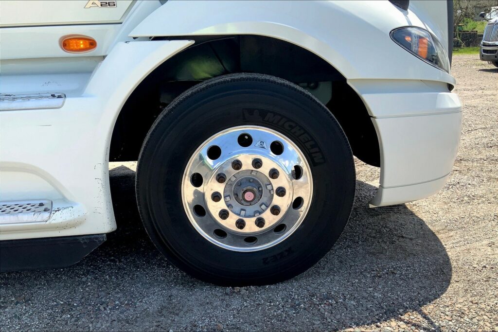 2021 INT RH613 6×4 Day Cab