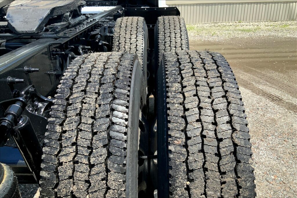 2021 INT RH613 6×4 Day Cab