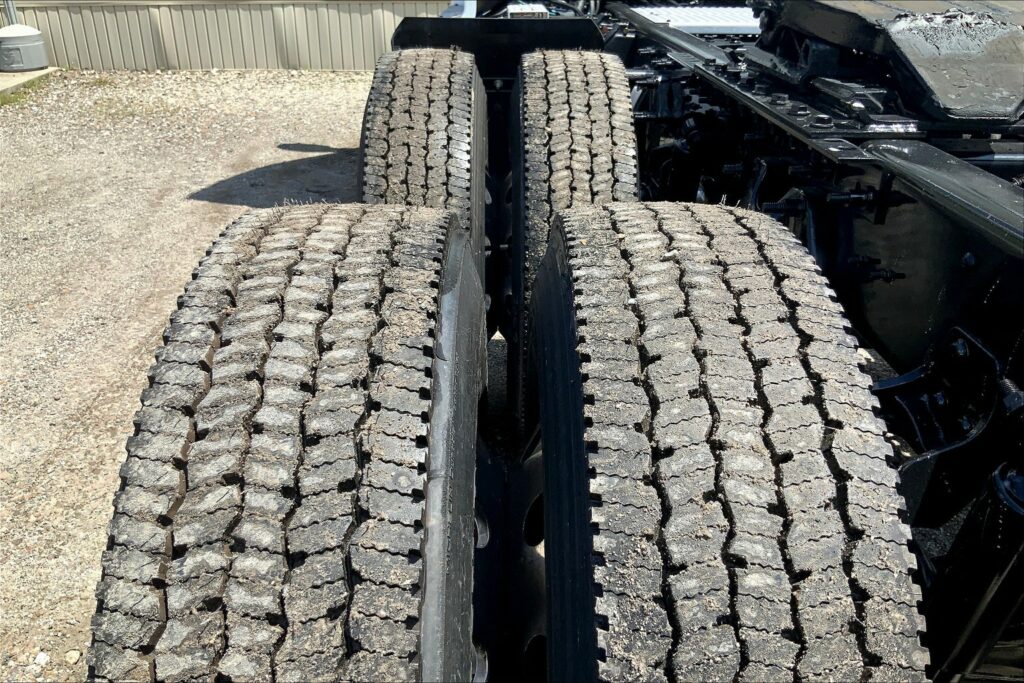 2021 INT RH613 6×4 Day Cab