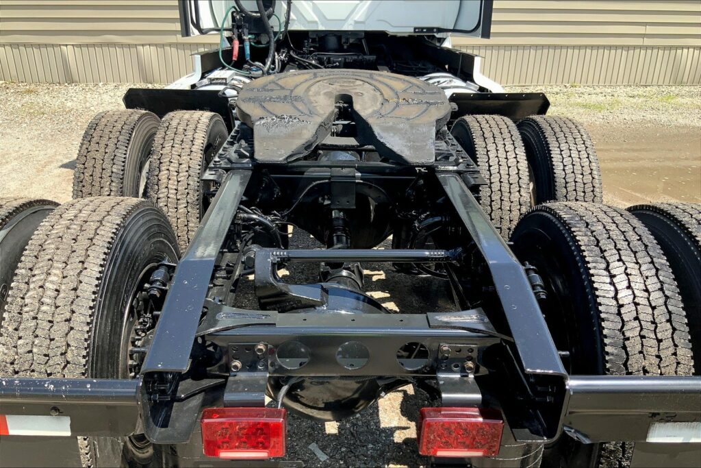 2021 INT RH613 6×4 Day Cab