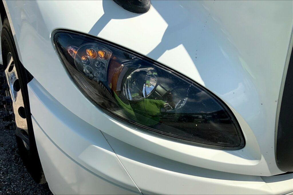 2021 INT RH613 6×4 Day Cab