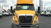 2018 INT RH613 4×2 Day Cab