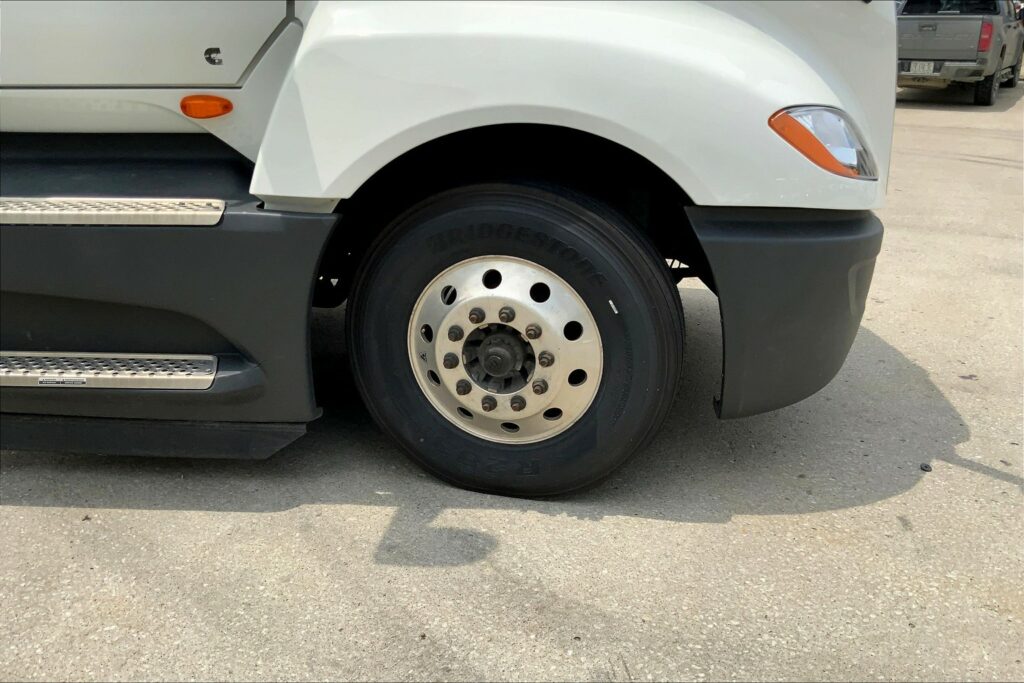 2020 CUM LT625 6×4 Day Cab