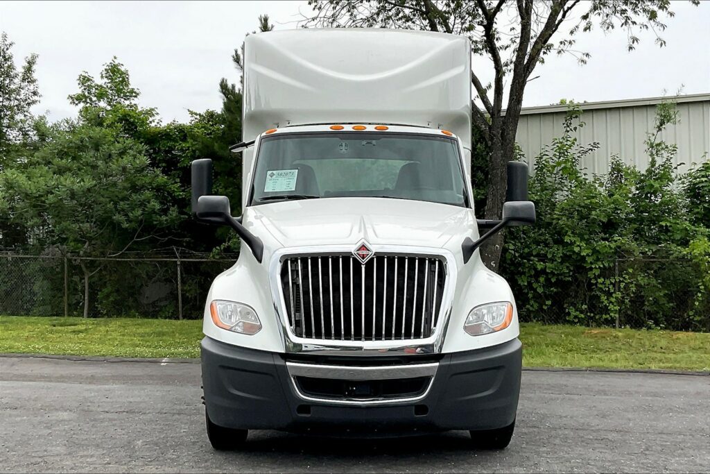 2020 CUM LT625 6×4 Day Cab