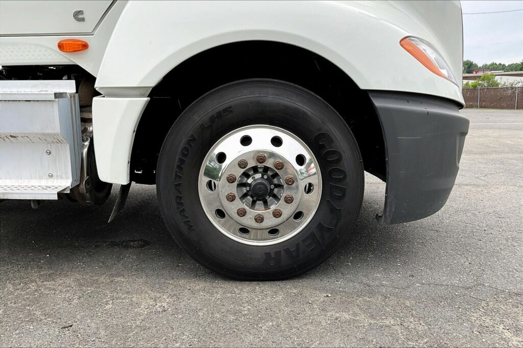 2020 CUM LT625 6×4 Day Cab