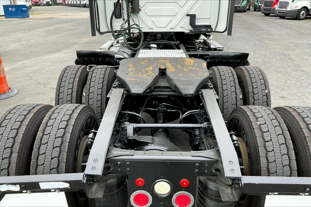 2020 CUM LT625 6×4 Day Cab