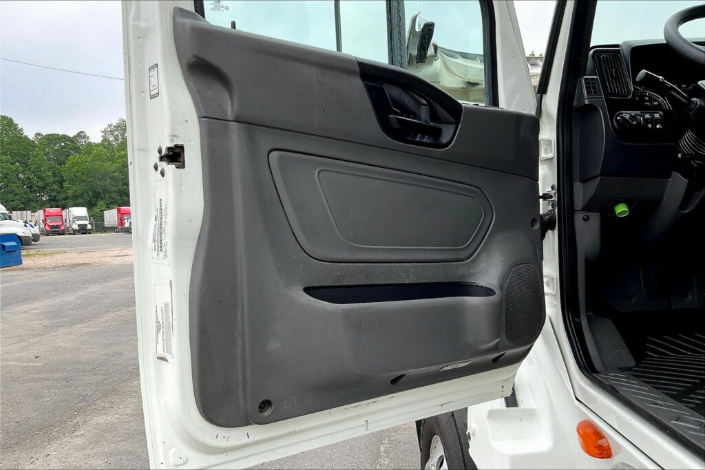 2020 CUM LT625 6×4 Day Cab