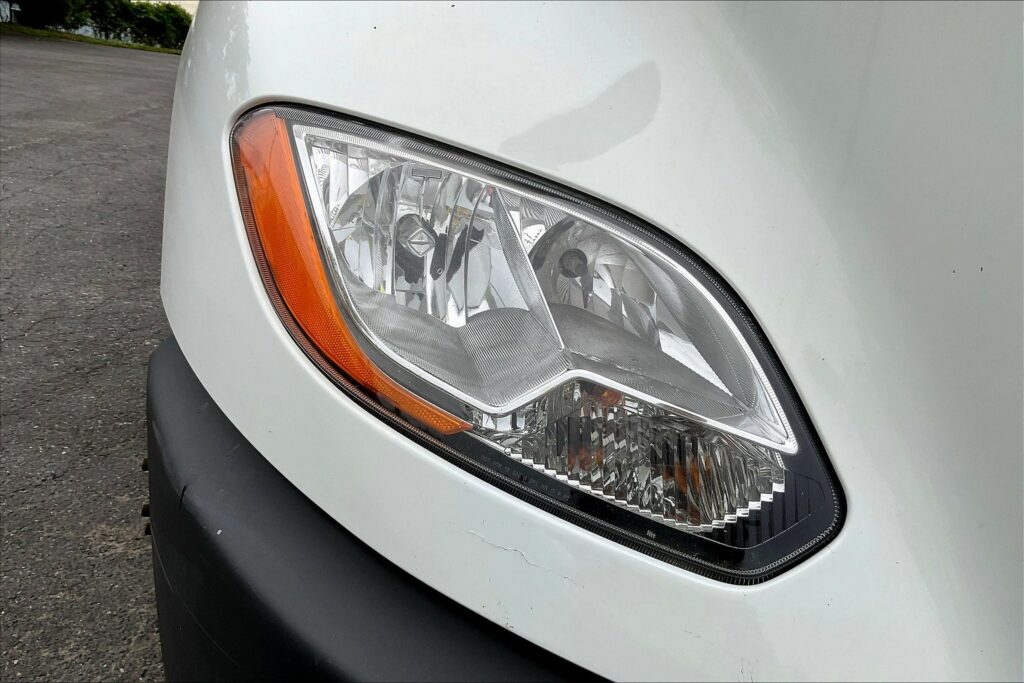 2020 CUM LT625 6×4 Day Cab