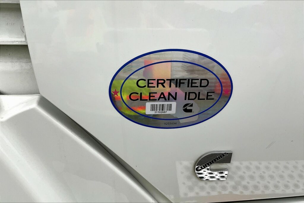 2020 CUM LT625 6×4 Day Cab