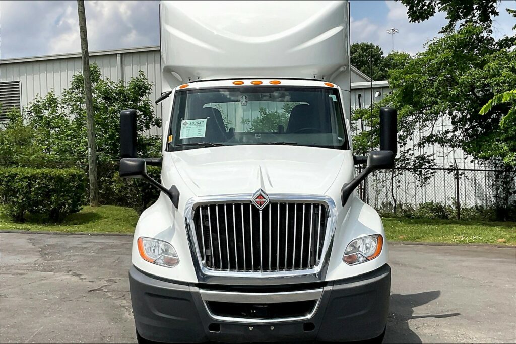 2020 CUM LT625 6×4 Day Cab