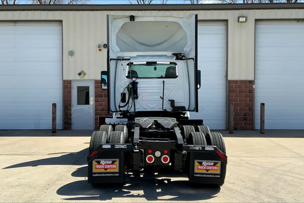 2020 CUM LT625 6×4 Day Cab