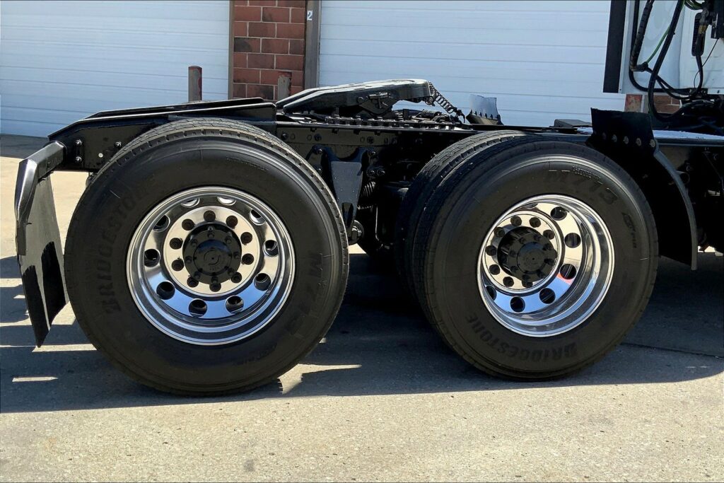 2020 CUM LT625 6×4 Day Cab