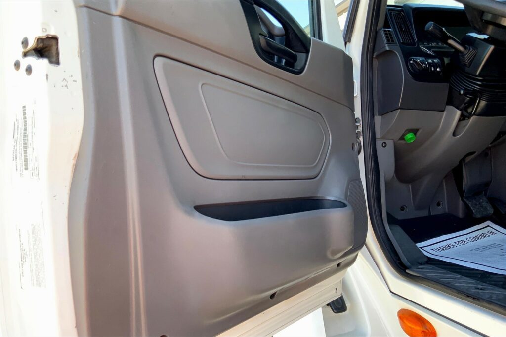 2020 CUM LT625 6×4 Day Cab