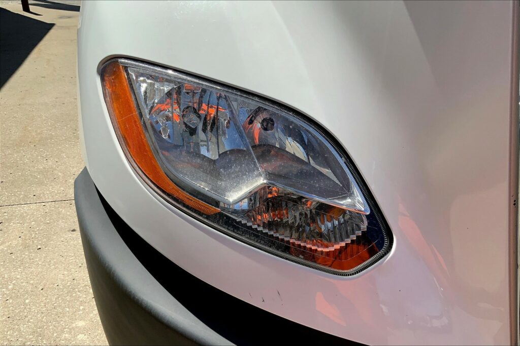 2020 CUM LT625 6×4 Day Cab