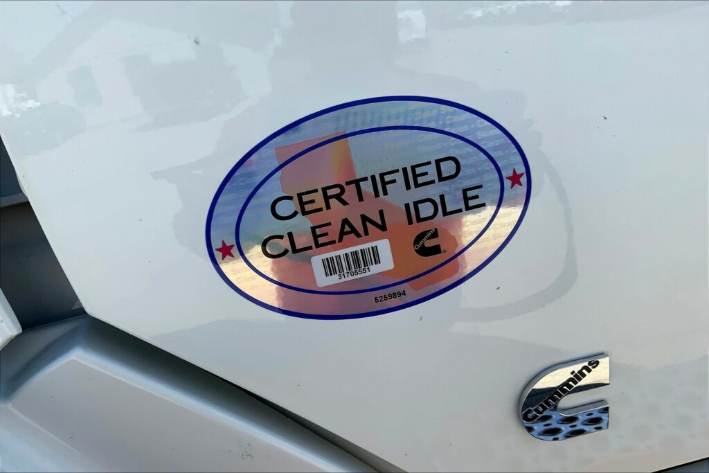 2020 CUM LT625 6×4 Day Cab