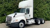 2019 CUM LT625 6×4 Day Cab