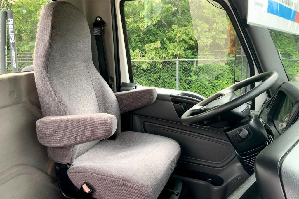 2020 CUM LT625 6×4 Day Cab