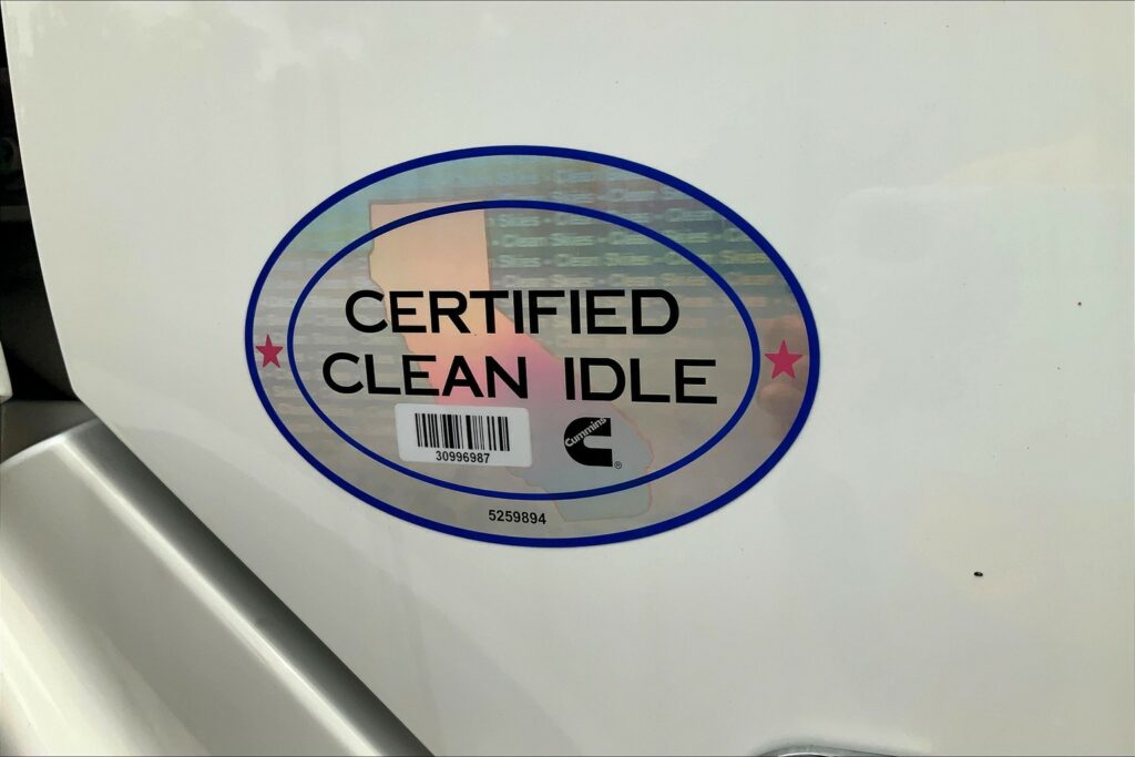 2020 CUM LT625 6×4 Day Cab