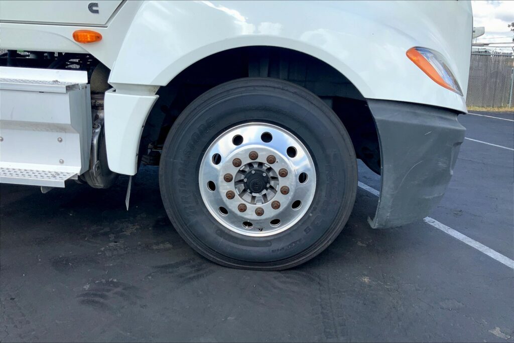 2020 CUM LT625 6×4 Day Cab