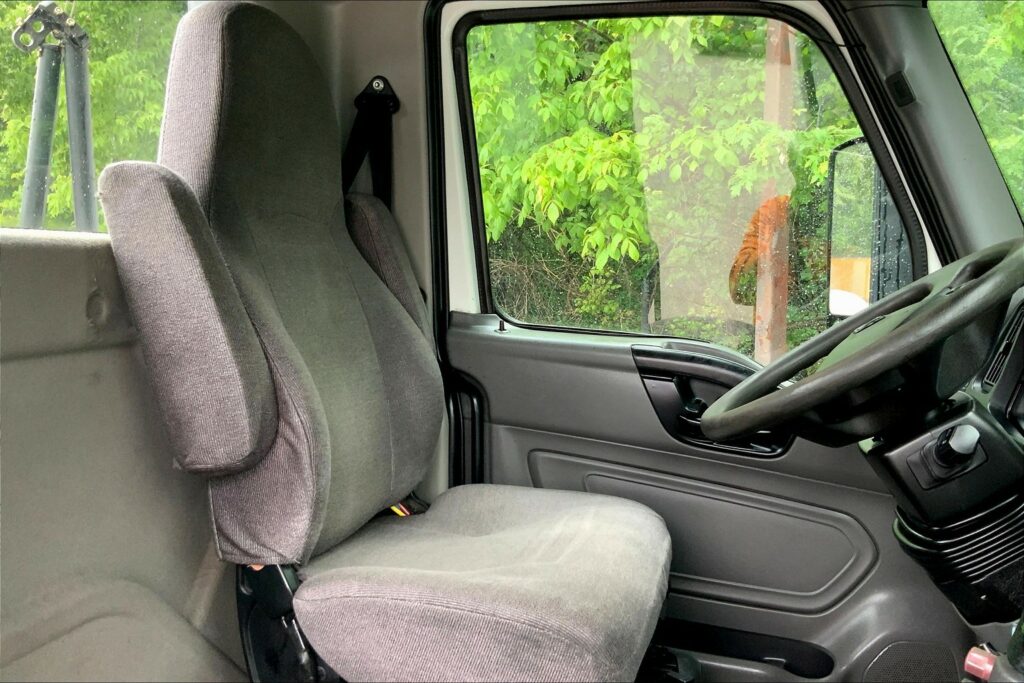 2020 CUM LT625 6×4 Day Cab