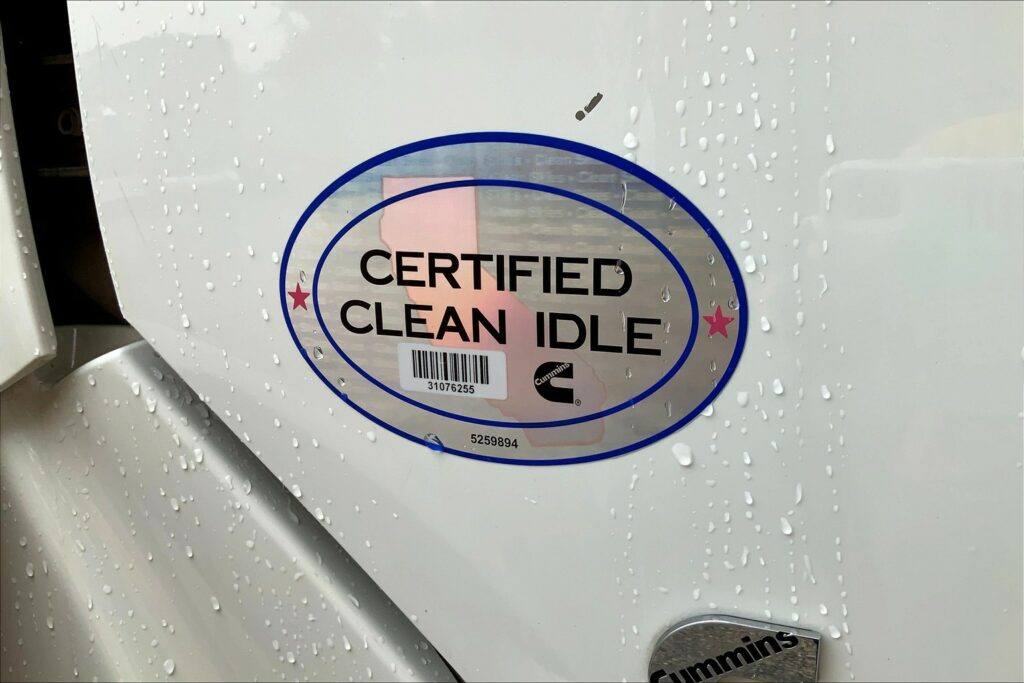 2020 CUM LT625 6×4 Day Cab